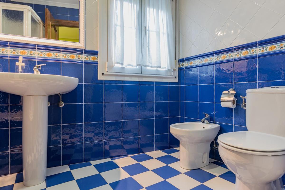 Hotel Y Apartamentos La Lonja Onís Dış mekan fotoğraf